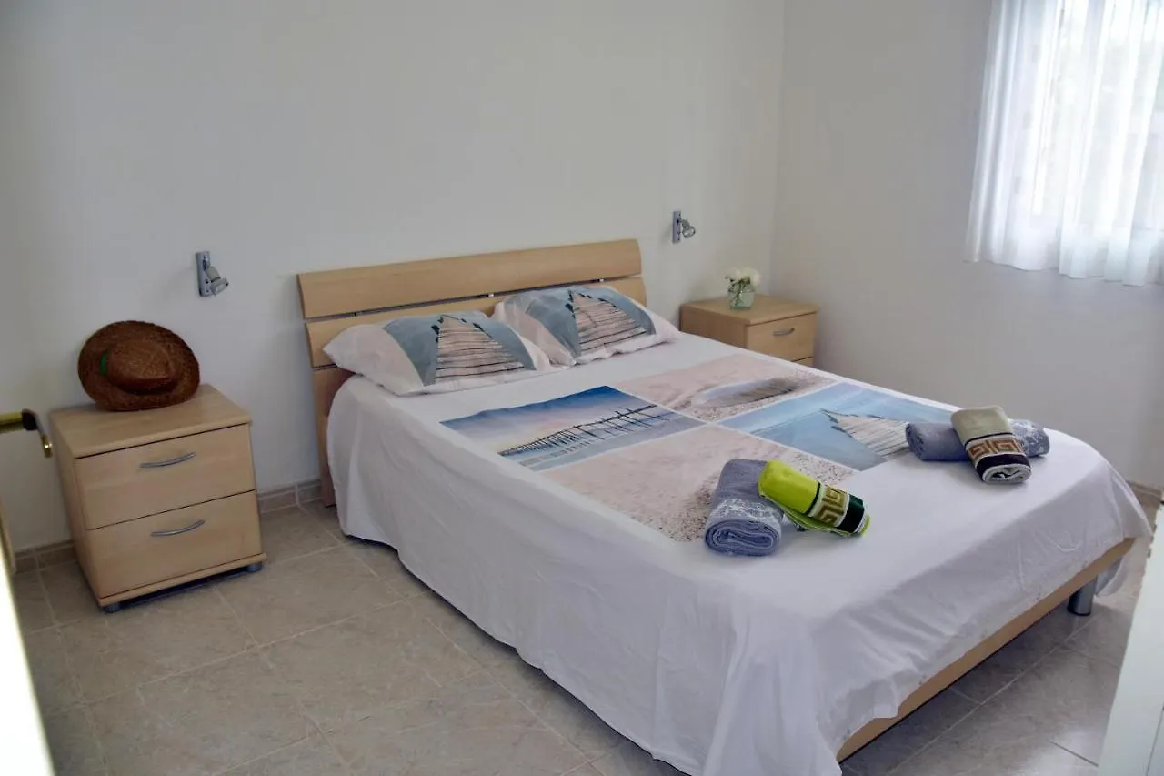 Casa Daguet Villa L'Eucaliptus Holiday home