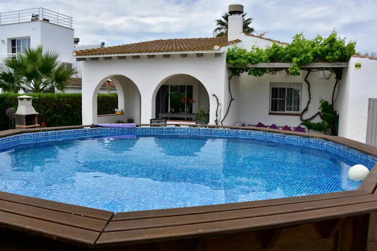Casa Daguet contacts