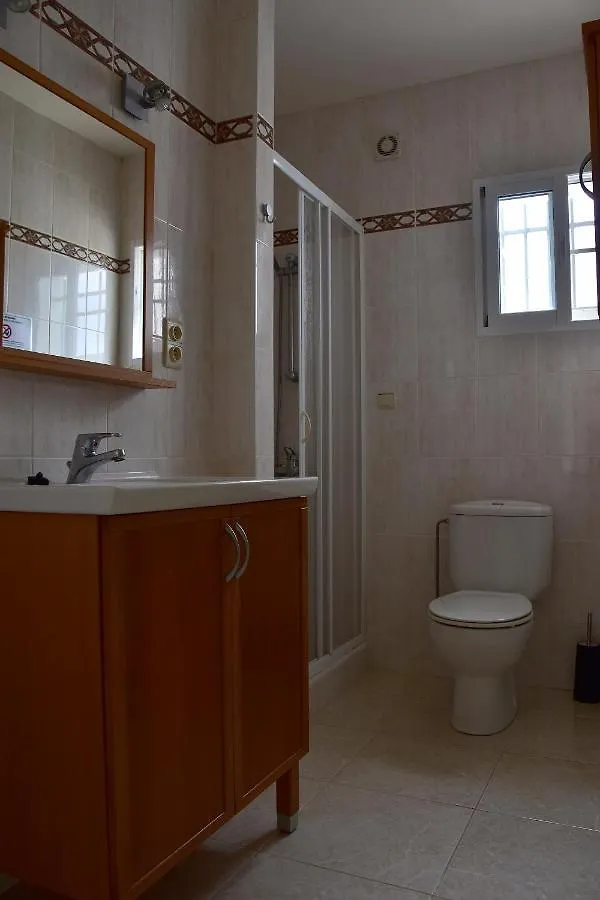 Casa Daguet Villa L'Eucaliptus