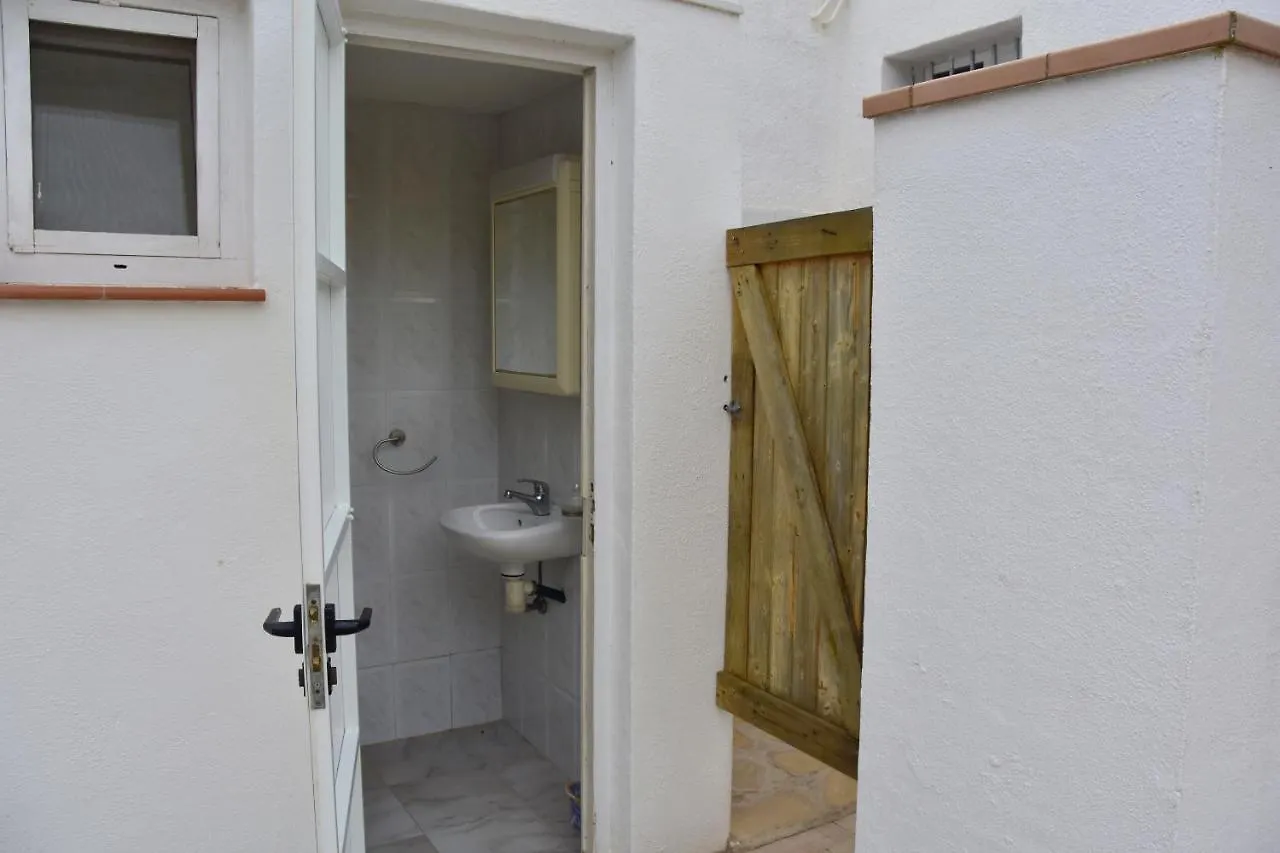Holiday home Casa Daguet Villa L'Eucaliptus