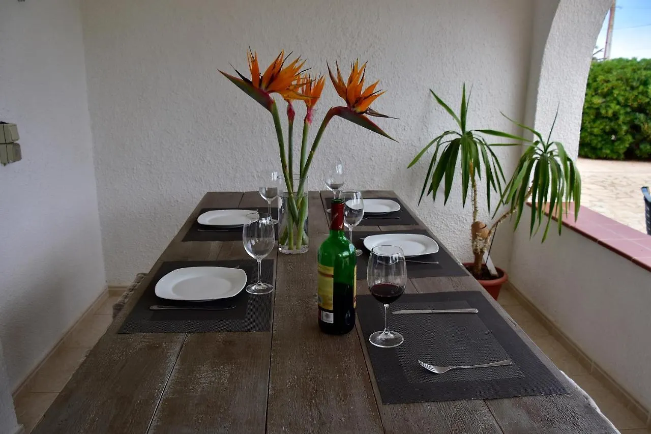 Casa Daguet Villa L'Eucaliptus Holiday home