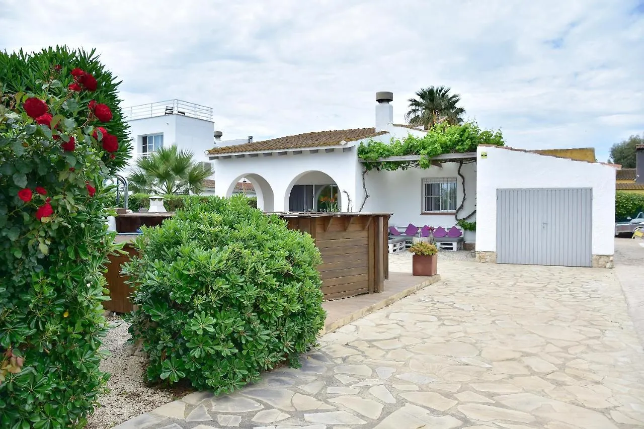 Casa Daguet Villa L'Eucaliptus