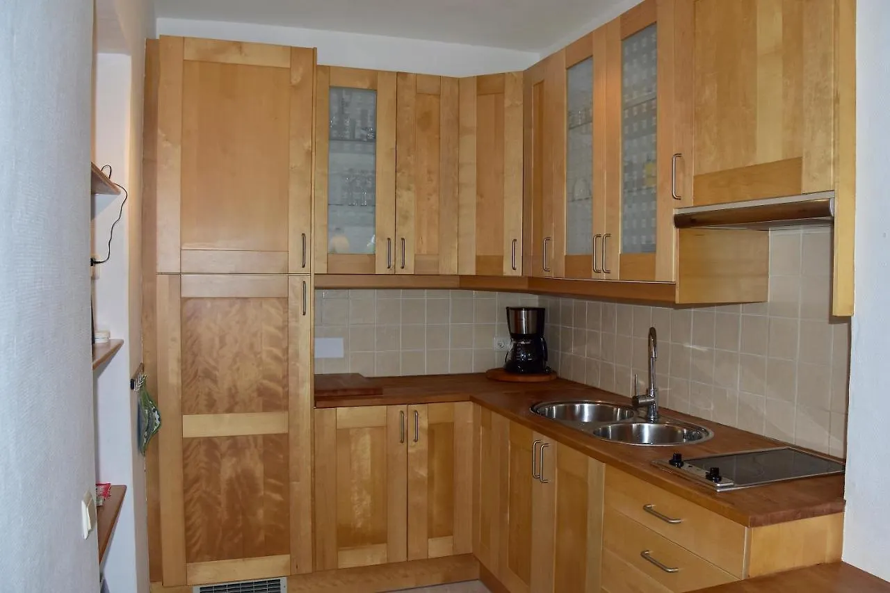 Holiday home Casa Daguet Villa L'Eucaliptus Spain