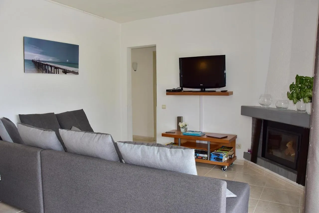 Casa Daguet Villa L'Eucaliptus Holiday home