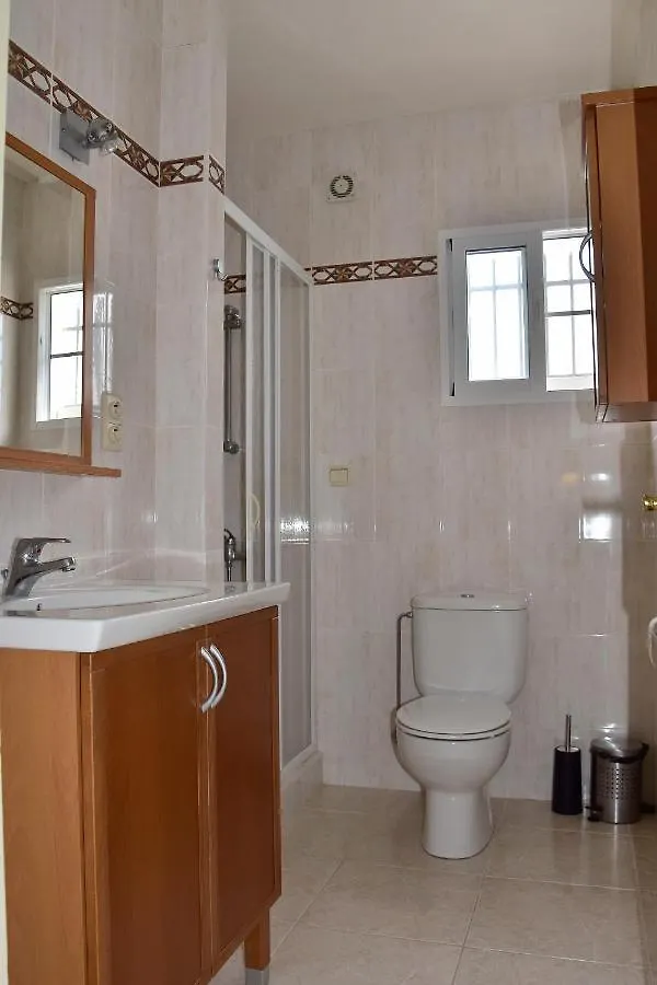 Holiday home Casa Daguet Villa L'Eucaliptus
