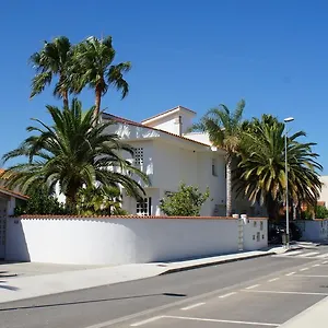 Appartement Eucaliptus, L'Eucaliptus